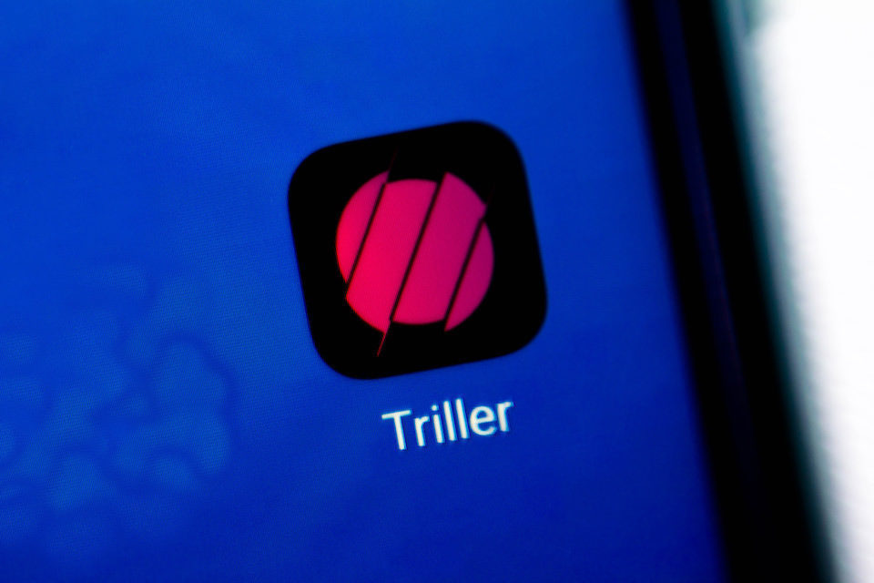Universal Music Group закрыла доступ к своей музыке в приложении Triller