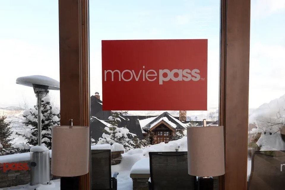 Крах стартапа MoviePass превратят в сериал