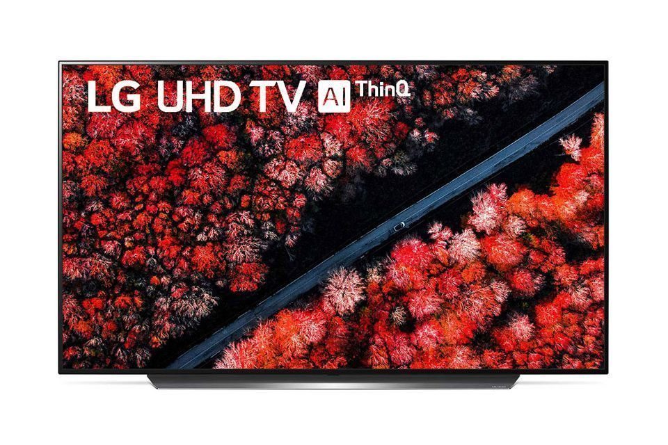 Обновление для OLED-телевизоров LG 2020 года частично устранит мерцание и повышенный черный в VRR-режиме