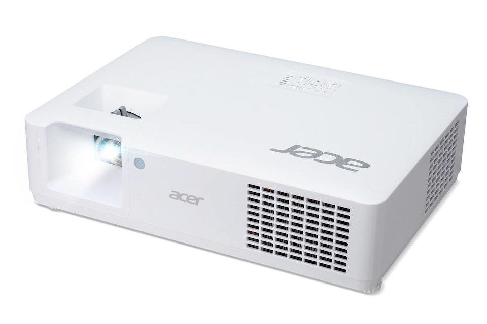 Acer выпустила проектор PD1330W со сроком службы лампы 30 000 часов