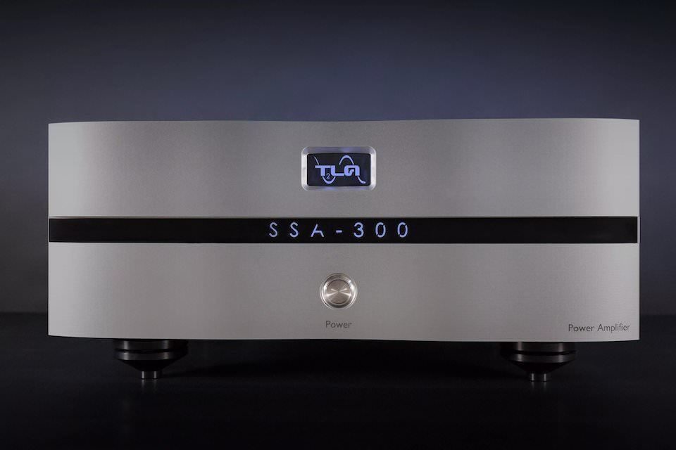 TrueLife Audio выпустила гибридный лампово-полупроводниковый оконечник SSA-300