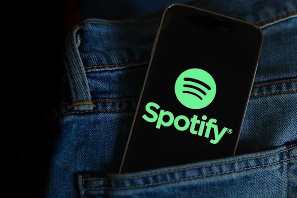 Spotify запустит собственную голосовую соцсеть на базе приложения Locker Room
