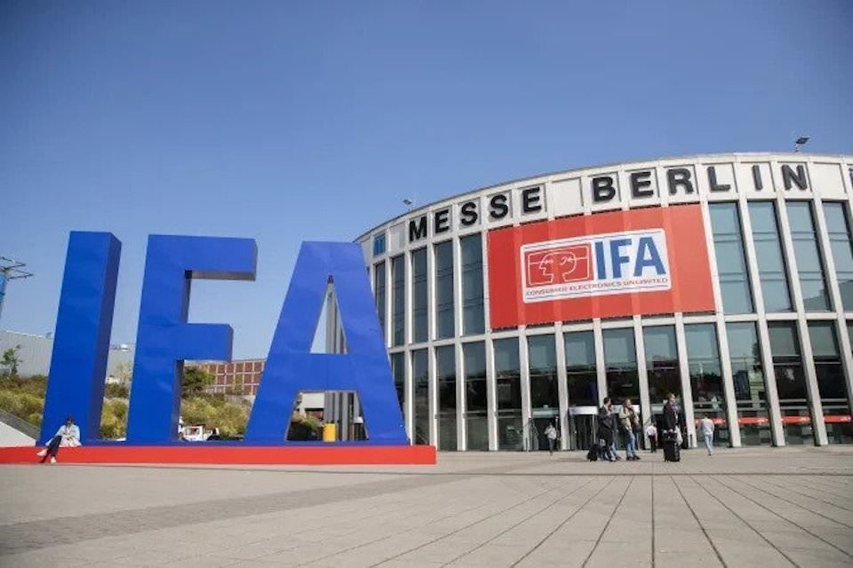 Организаторы выставки IFA 2021 пообещали ее «полномасштабное возвращение» осенью