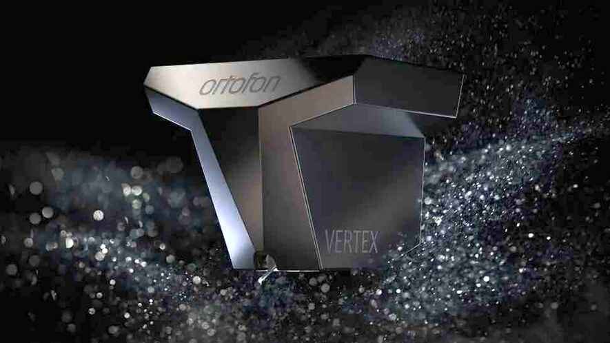 Ortofon представила «самый высокотехнологичный MC-картридж» Vertex