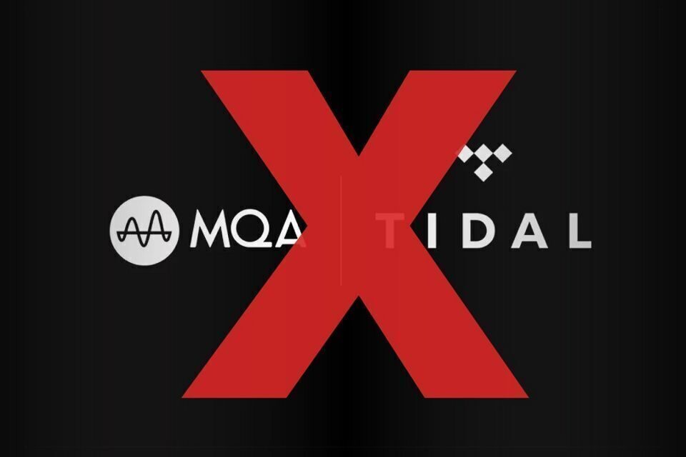 Tidal откажется от MQA и 360 Reality Audio