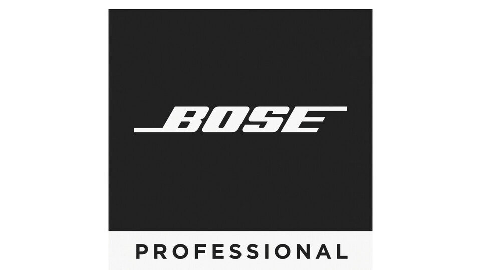 Bose Professional сменит владельца