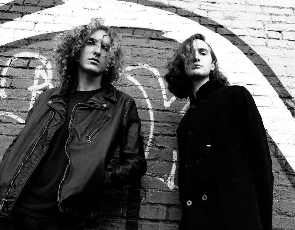 Сыновья Ларса Ульриха из Metallica основали собственную блюз-рок-группу Taipei Houston