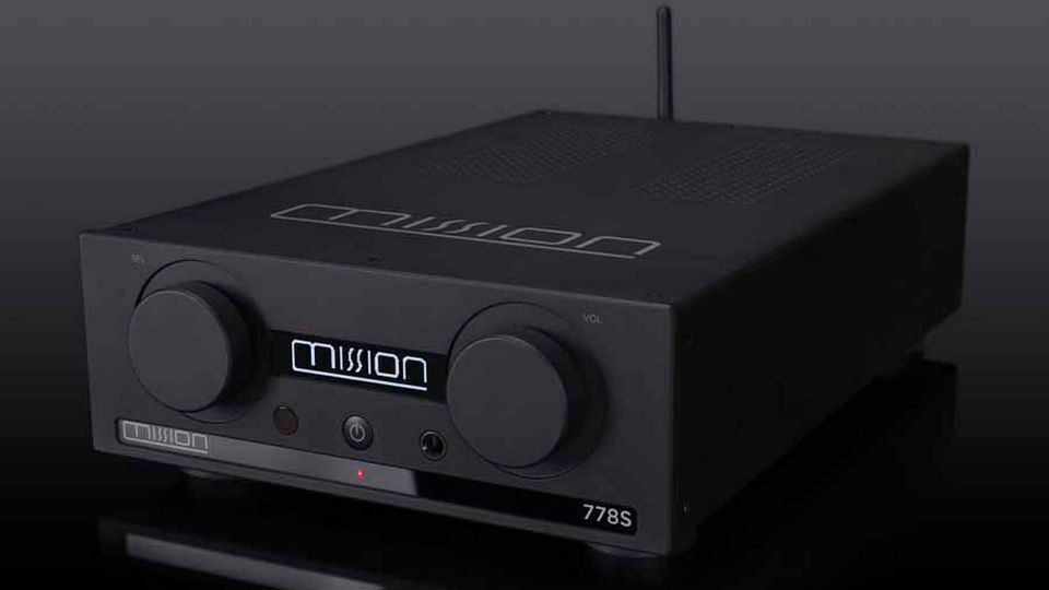 Сетевой аудиостример Mission 778S: дебют на движке Silent Angel