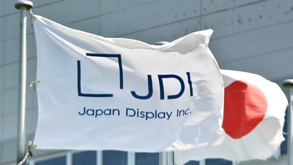 Japan Display Inc и HKS объявили о планах сформировать альянс для производства OLED-панелей нового типа