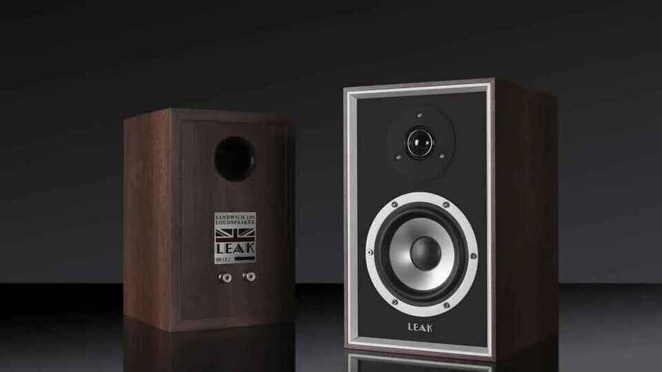 Leak пополнила линейку Sandwich младшей моделью 100