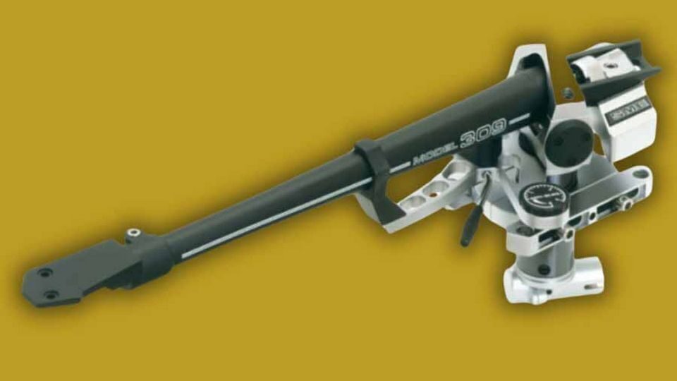 Бывший сотрудник SME запустил сервисный центр по ремонту тонармов Mr SME