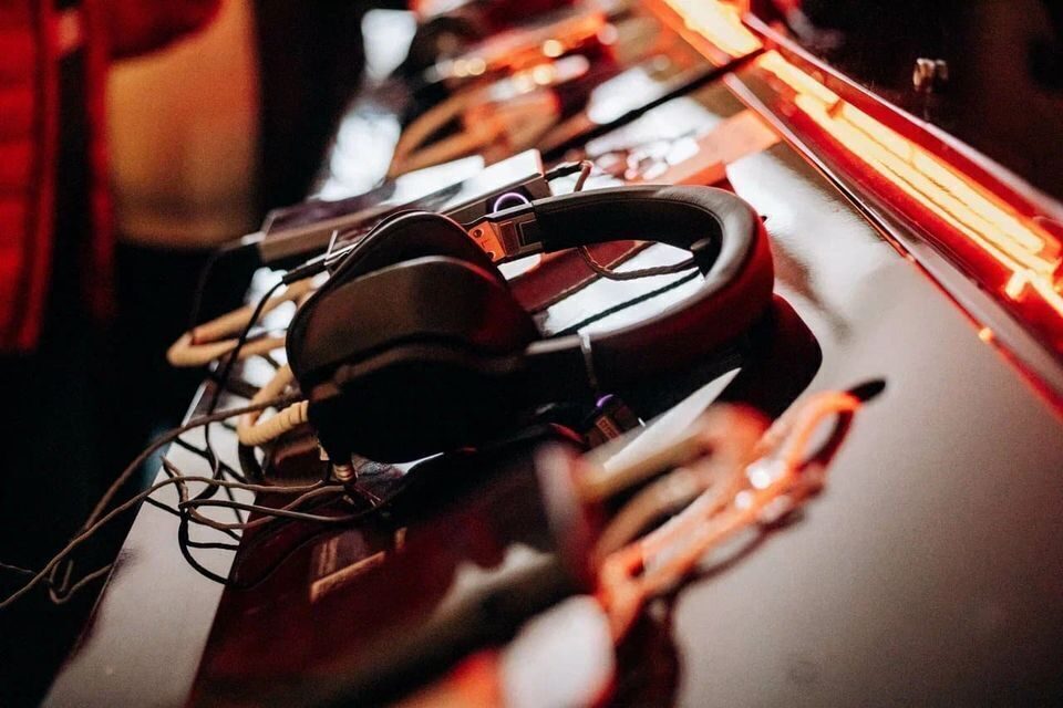 В Москве 4 и 5 апреля пройдет выставка Portable Hi-Fi & Audio Show 2026