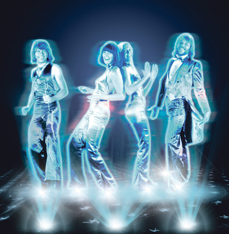 ABBA объявила о возобновлении концертной деятельности в рамках голографического тура