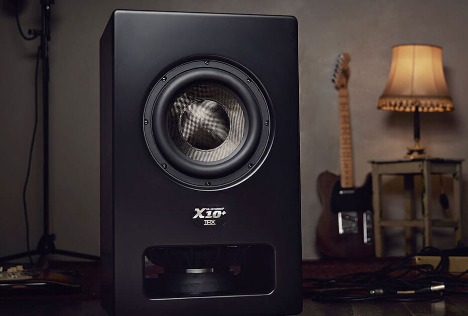 M&K Sound представила сертифицированные THX Dominus сабвуферы X15+, X12+ и X10+