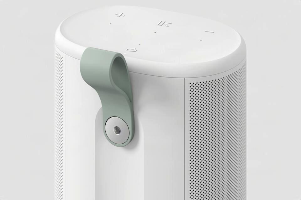 Портативные колонки Play и Era 100 SL — первые новинки Sonos за 2 года