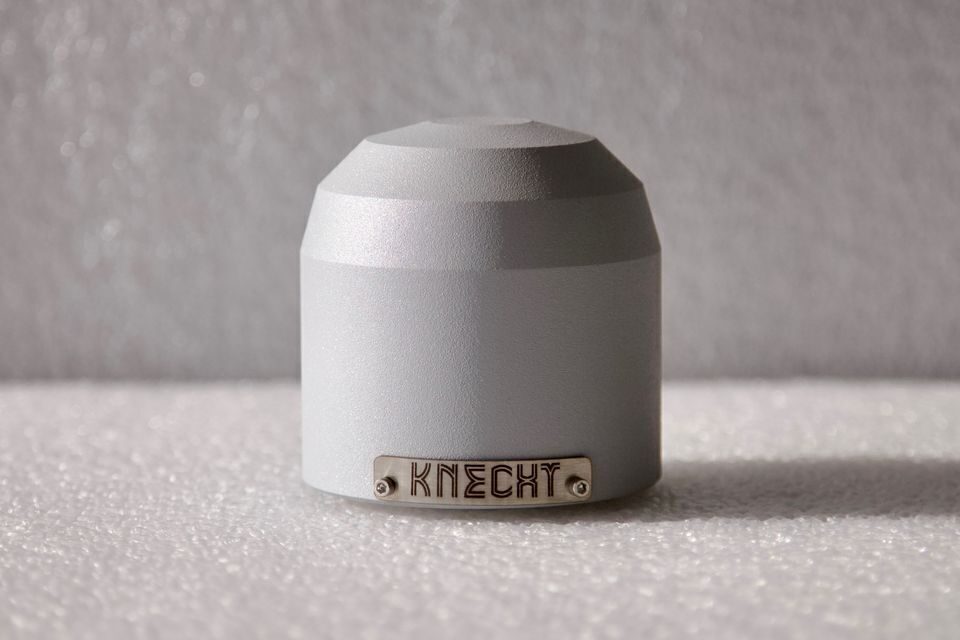 В Atrium Hi-Fi 1 августа пройдет презентация Knecht Audio