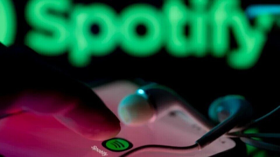 Проблемы Spotify: «Белый шум» на 38 миллионов долларов в месяц