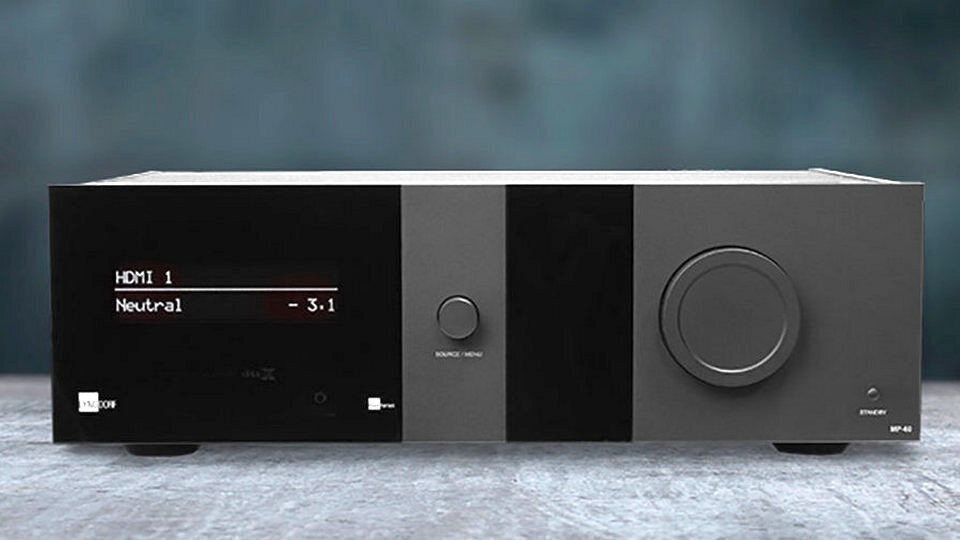Lyngdorf Audio и Steinway Lyngdorf выпустила обновление прошивки с Dolby Atmos для стриминга