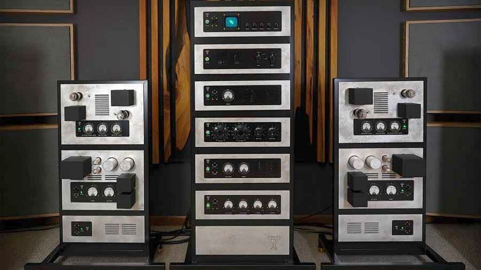 Treehaus Audiolab представит серию Special Projects на выставке AXPONA 2026