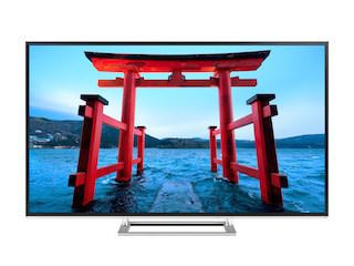 В России начались продажи Ultra-HD-телевизоров от Toshiba с диагональю 84 и 65 дюймов