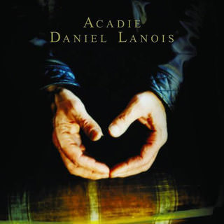 Дебютный альбом Daniel Lanois переиздан на виниле