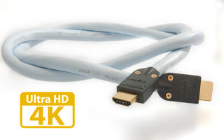 Supra HDMI: 4К с гарантией