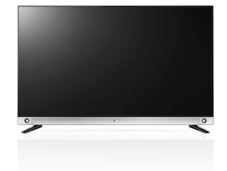 LG начала продавать в России две модели телевизоров из новой Ultra HD-линейки