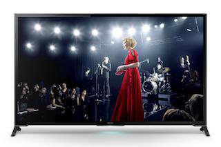 Sony выделит производство телевизоров в отдельную компанию