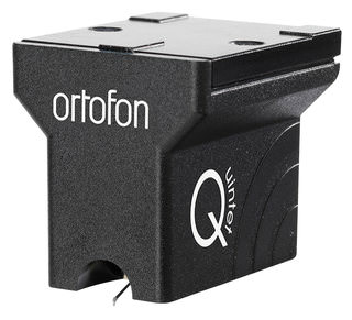 Ortofon выпустила серию MC-звукоснимателей Quintet