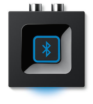 Logitech Bluetooth: убираем провода