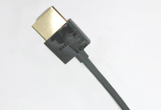 Кабели Straight Wire Slim Select HDMI: тонкие и до 10 метров