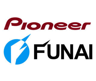 Pioneer планирует продать AV-бизнес