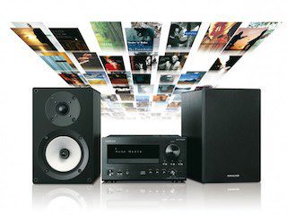 7digital и Onkyo начнут продавать HD-музыку в Европе