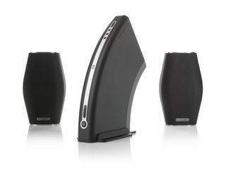 ​Комплект Monitor Audio MA100: мидисистема класса Hi-Fi