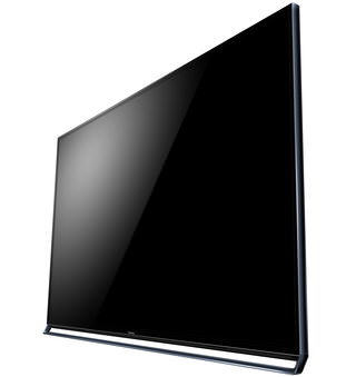 ​Panasonic представила Ultra HD-телевизоры серии AXR800