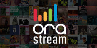Облачный сервис OraStream предложил подписку на музыку в HD-качестве