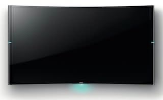 Sony анонсировала начало поставок 4К-телевизоров серии S9