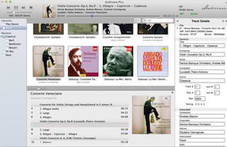 Вышла новая версия аудиофильского проигрывателя Audirvana Plus 2.0 для пользователей Mac