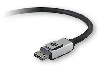 DisplayPort 1.3: реальная альтернатива HDMI