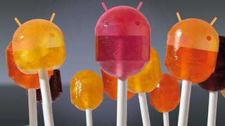 Android TV Lollipop будет поддерживать HEVC и 4K