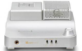 HiFiMan представила внутриканальные наушники RE300 и усилитель EF100