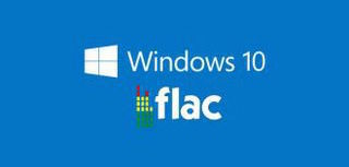 Windows 10 получит поддержку FLAC