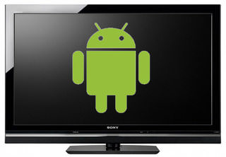 Первые телевизоры Sony на базе Android TV появятся в феврале 2015 года