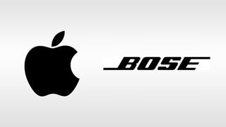Bose вернулась в интернет-магазин Apple Store