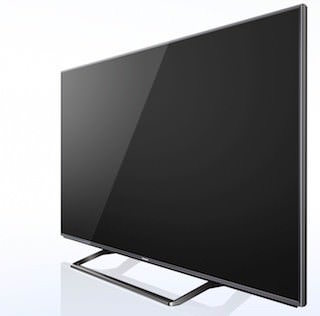 Panasonic представила флагманский 4К-телевизор CX850