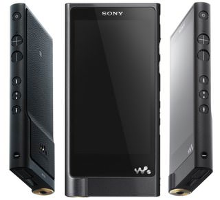 Цена аудиофильского плеера Sony Walkman NW-ZX2 в России будет ниже американской