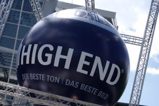 В этом году выставка Munich High End станет больше