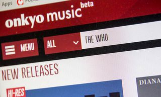 Сервис покупки HD-аудио от Onkyo шагнул за пределы Японии