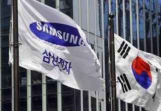 Samsung Display может разделиться на два предприятия