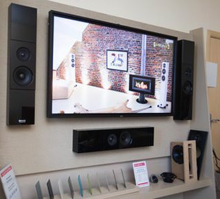 На выставке Hi-Fi & High End Show пройдет экспозиция Smart Install